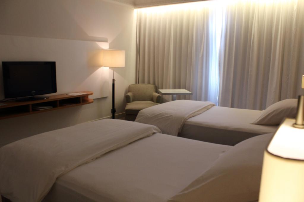 K108 Hotel Doha Exterior foto
